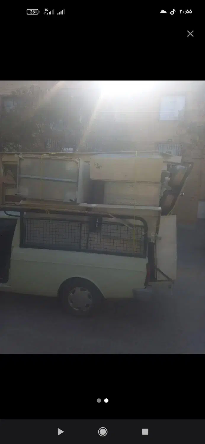 خرید ضایعات با بالاترین قیمت|عمدهفروشی|میمه, |دیوار