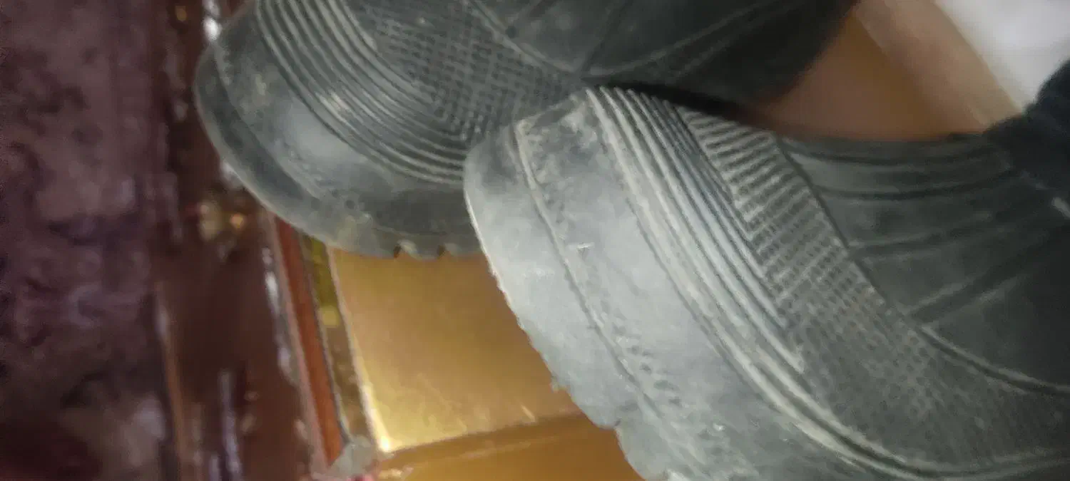 کفش کارداخل خزنو|کیف، کفش، کمربند|گنبد کاووس, |دیوار