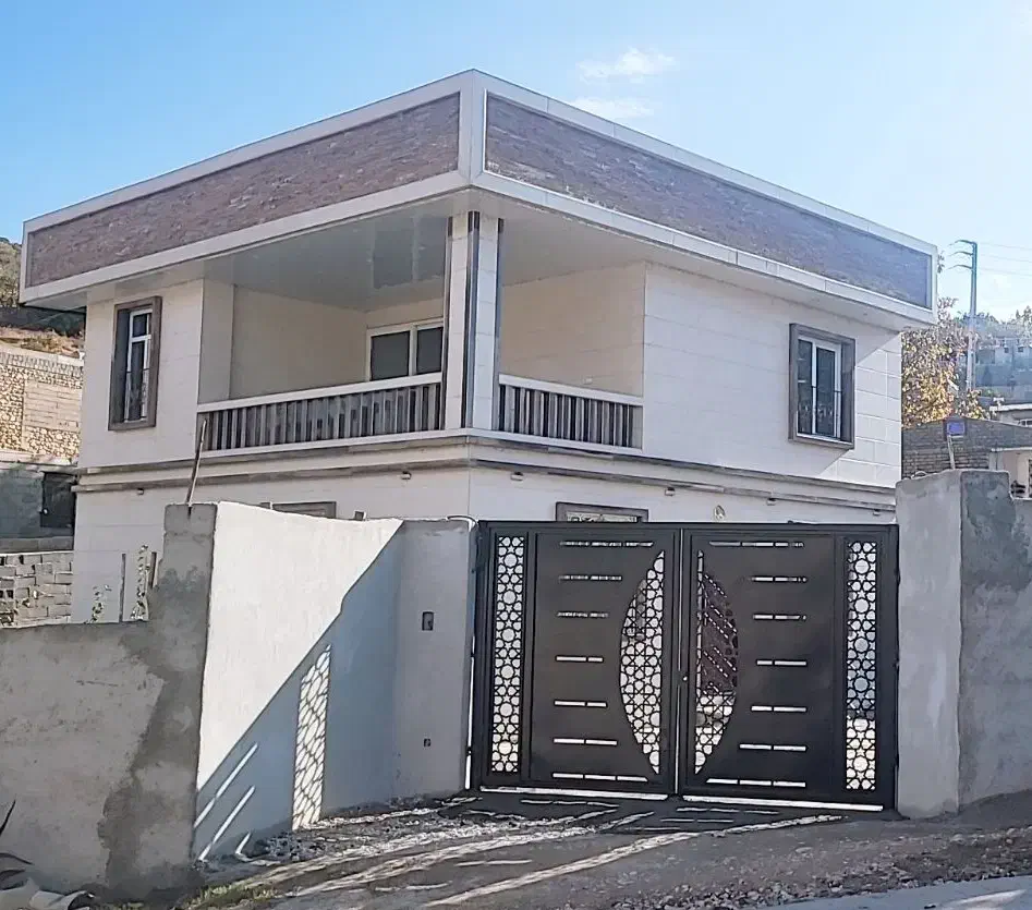 ویلا دوبلکس(روستای توریستی کریک)|اجارهٔ کوتاهمدت آپارتمان و سوئیت|یاسوج, |دیوار