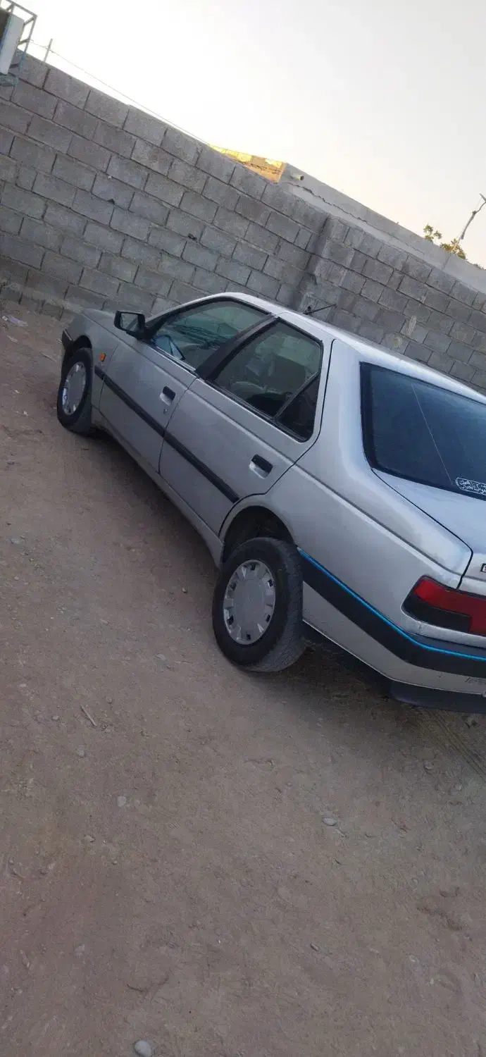 سلام پژو 88|خودرو سواری و وانت|چابهار, |دیوار