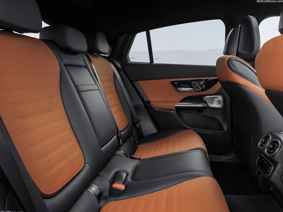 بنز GLC 200 مدل 2025|خودرو سواری و وانت|تهران, حکمت|دیوار