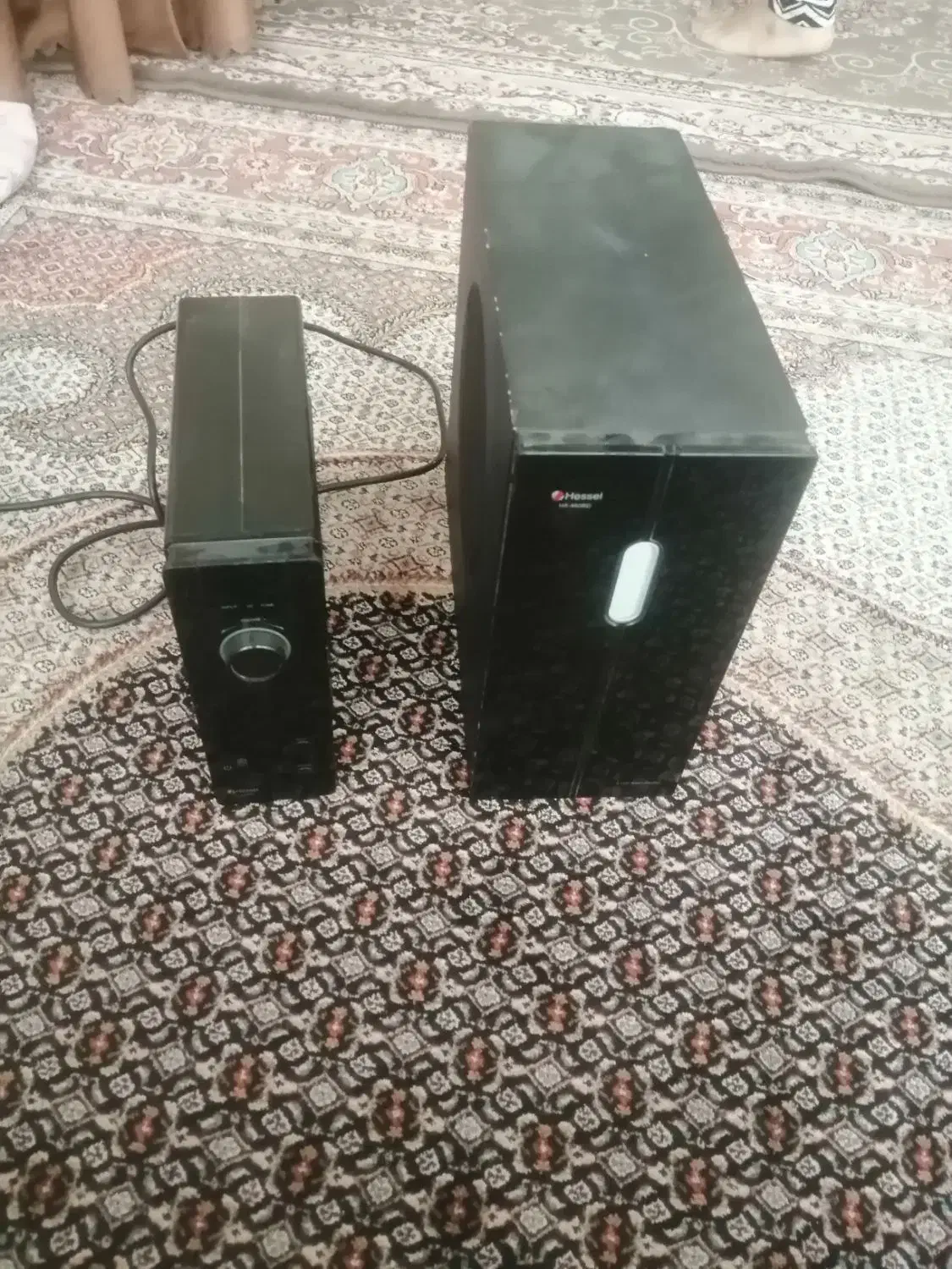 باند|سیستم صوتی خانگی|بیرجند, |دیوار