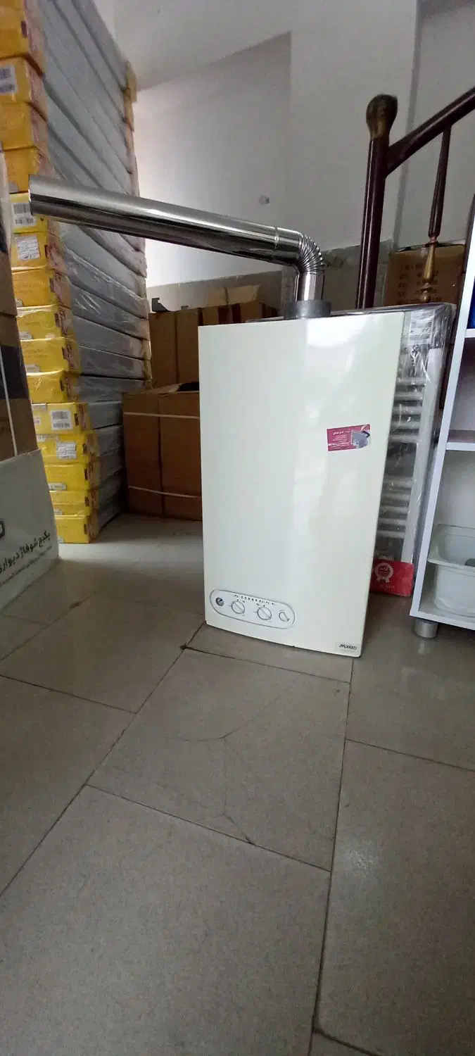 پکیج دیواری 24هزار|آبگرمکن، پکیج، شوفاژ|قائم‌شهر, |دیوار