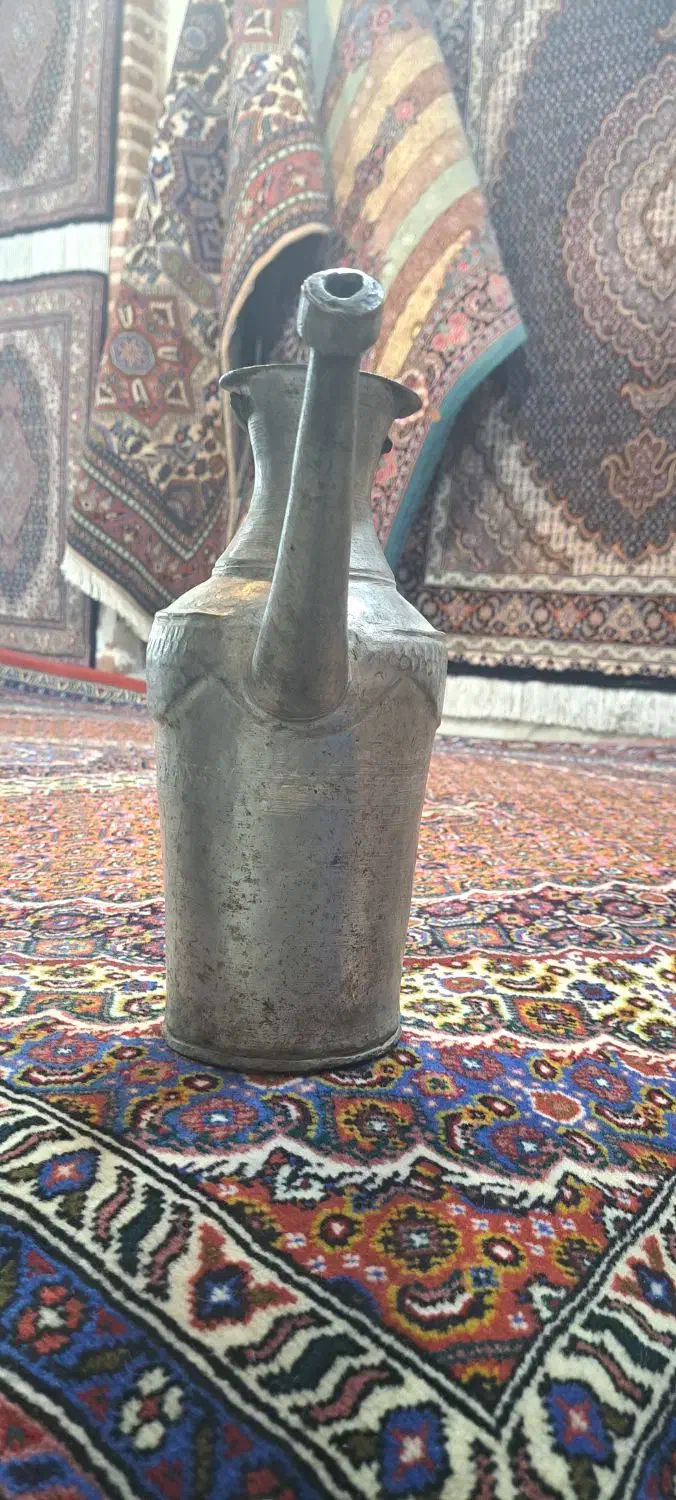 افتابه میسی|کلکسیون اشیاء عتیقه|اردبیل, |دیوار