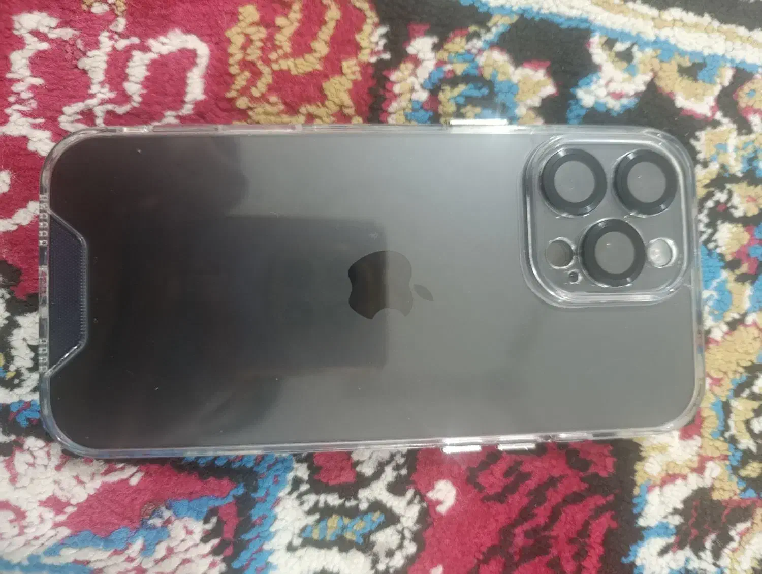 iPhone 16promax|موبایل|اهواز, کوی علوی|دیوار