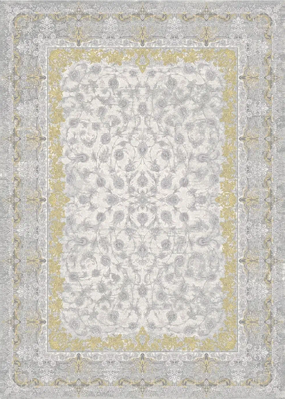 فرش طرح ویدا کرم قیطران|فرش|آمل, |دیوار