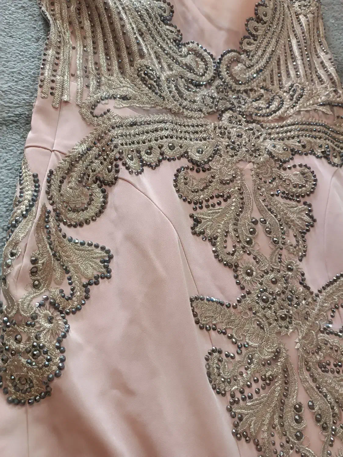 لباس شیک مجلسی|لباس|برازجان, |دیوار