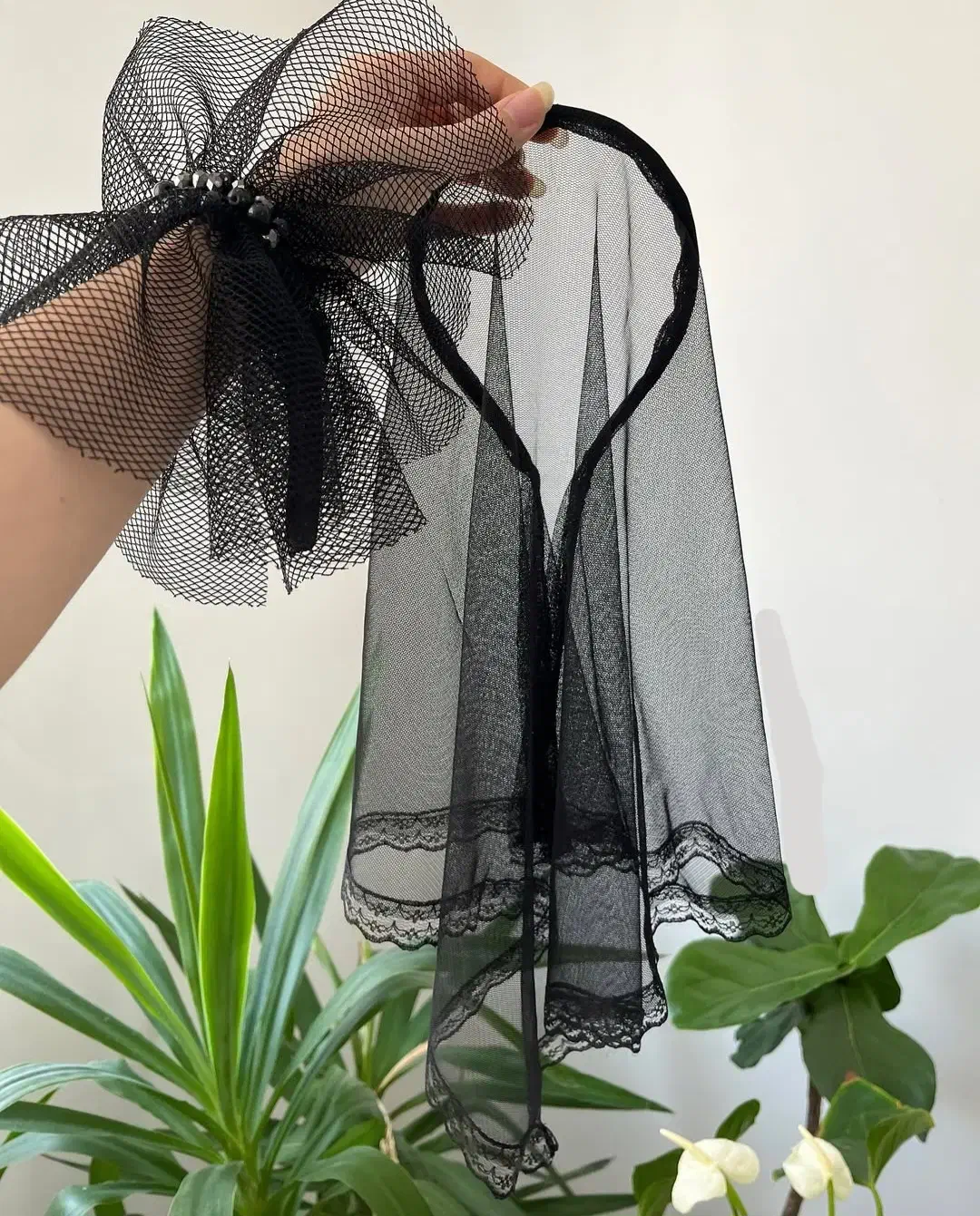 تل اسکارف|لباس|دامغان, |دیوار