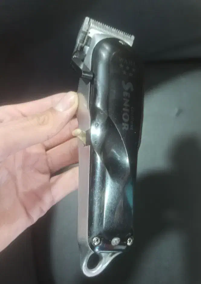 ماشین اصلاح سنیور|آرایشی، بهداشتی، درمانی|سبزوار, هویزه|دیوار