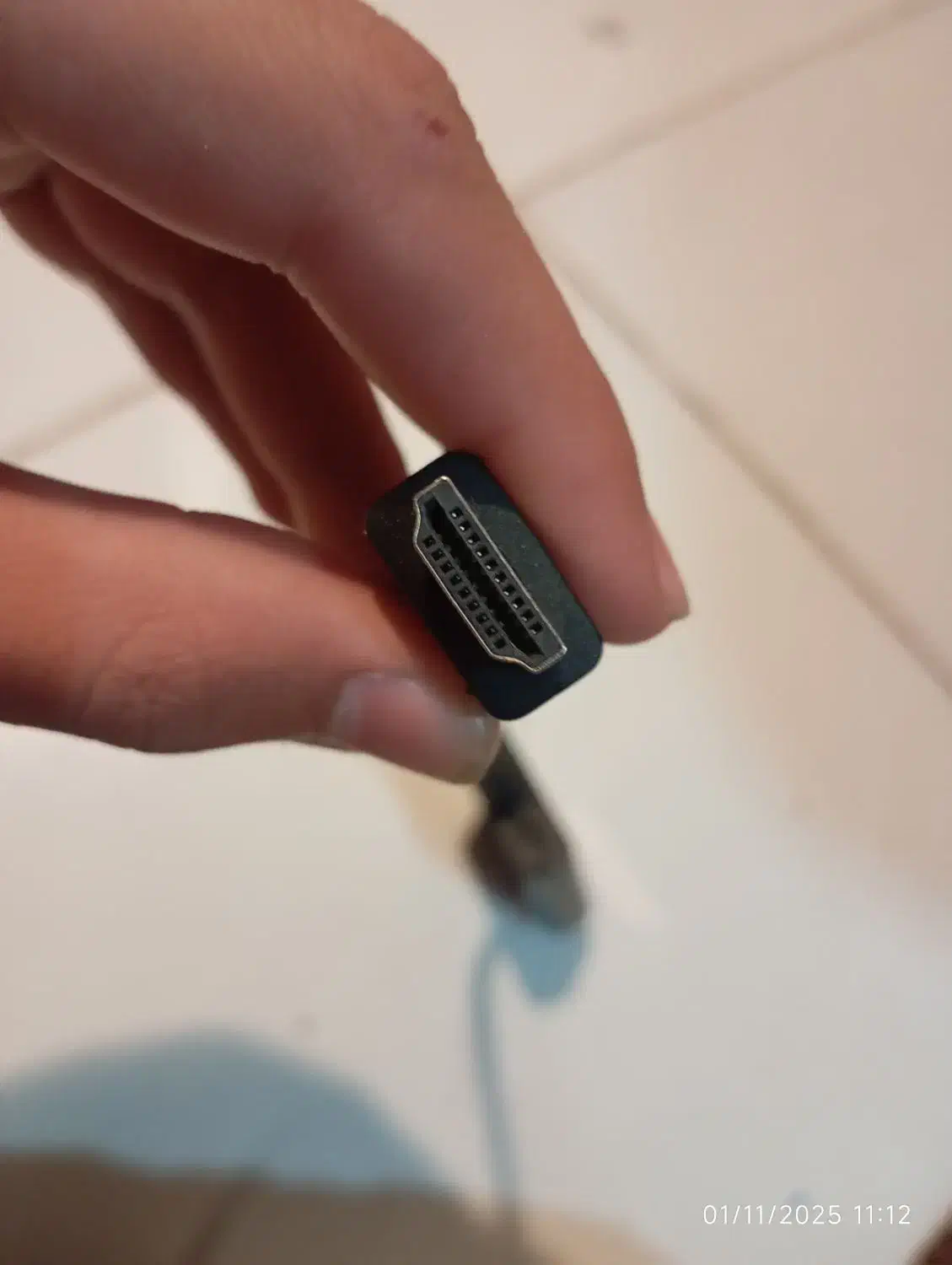 مبدل VGA به HDMI|قطعات و لوازم جانبی رایانه|پاکدشت, پاکدشت (مامازند)|دیوار