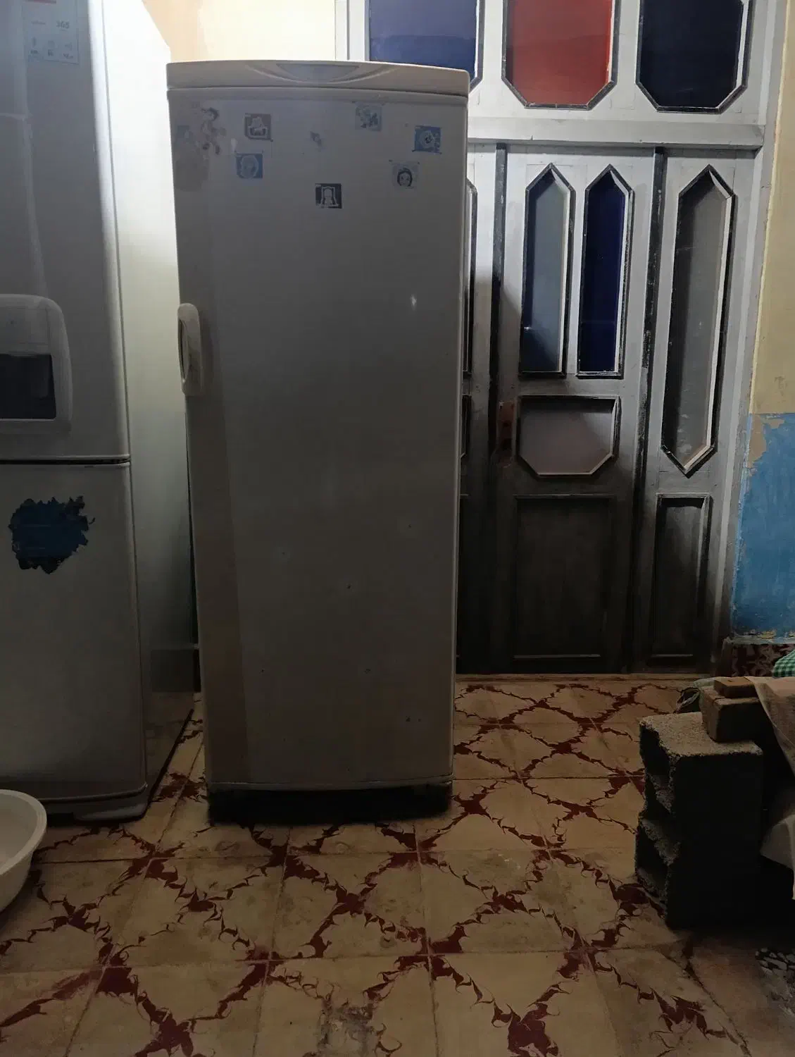 حراج انواع یخچال|یخچال و فریزر|گنبد کاووس, |دیوار