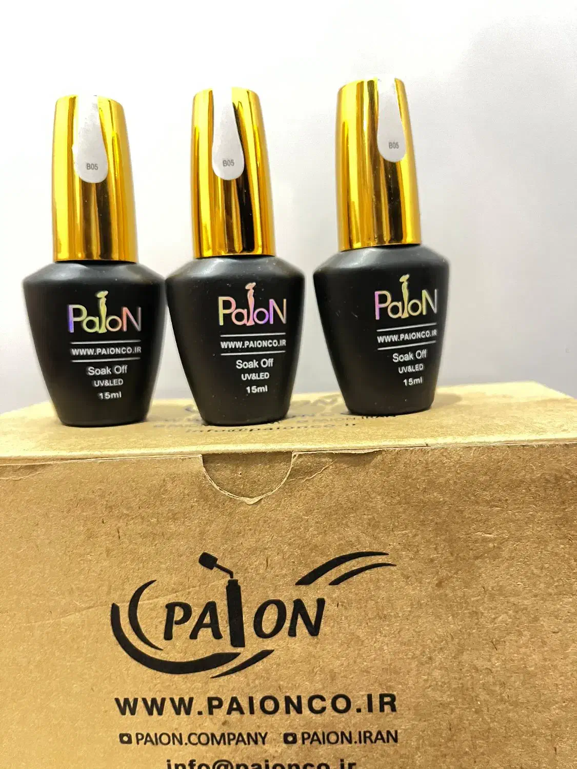 فروش پلی ژل و رابر بیس|آرایشی، بهداشتی، درمانی|شیراز, کوشک میدان|دیوار