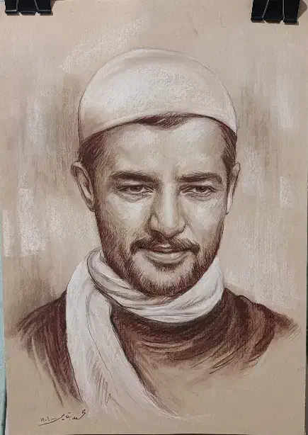 پذیرش نقاشی سیاه قلم|تابلو، نقاشی، عکس|تبریز, |دیوار