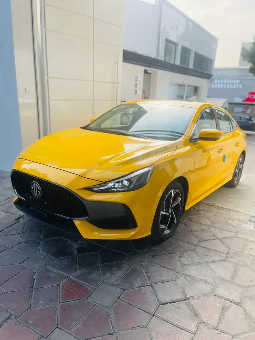 ام‌جی GT، مدل ۲۰۲۵|خودرو سواری و وانت|تهران, پاسداران|دیوار