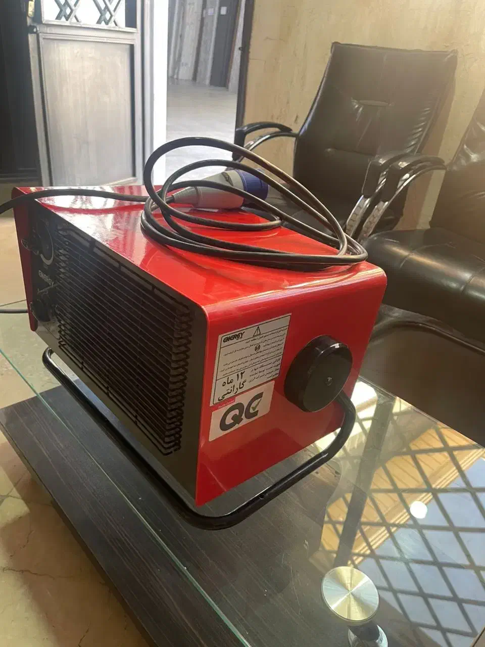 بخاری برقی انرژی|بخاری، هیتر، شومینه|بومهن, |دیوار