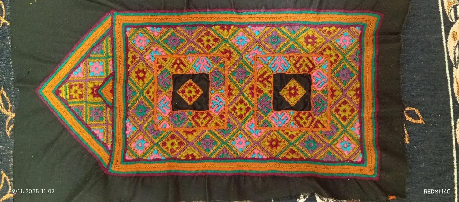 زی آستین دست دوچ|لباس|نرماشیر, |دیوار