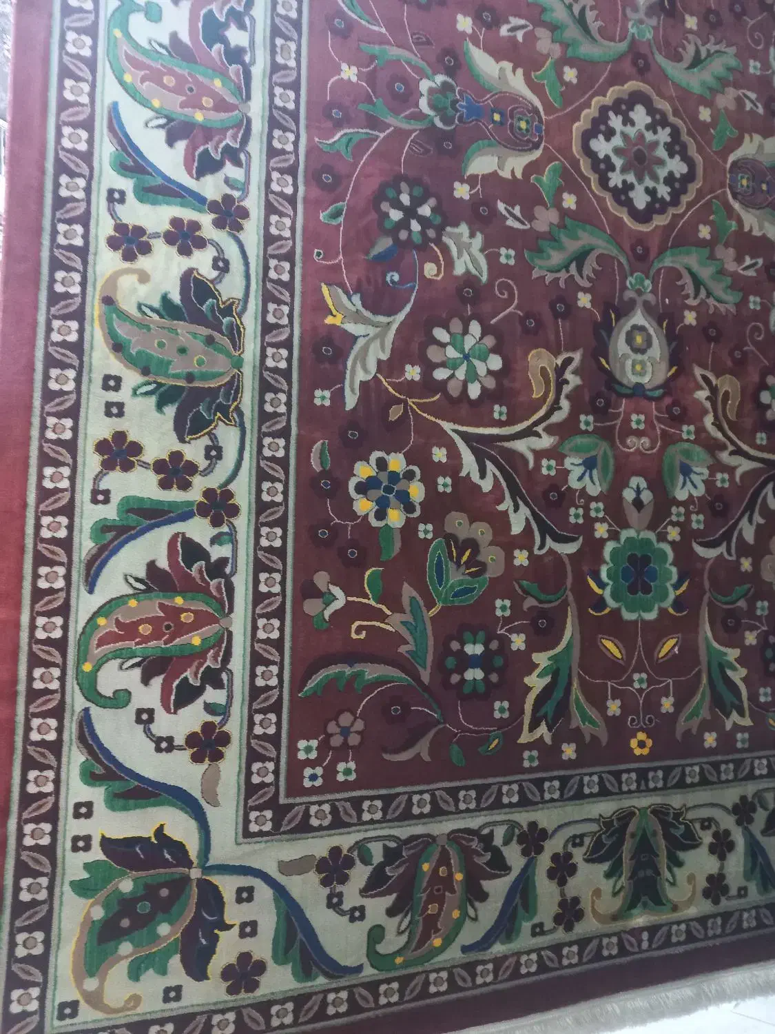 ۶متری فرش|فرش|بندرعباس, |دیوار