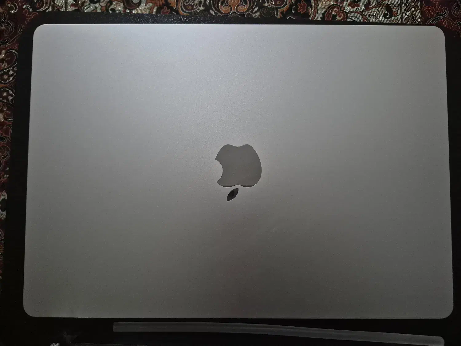 MacBook Air M2 2023 15.3|رایانه همراه|کرمان, |دیوار