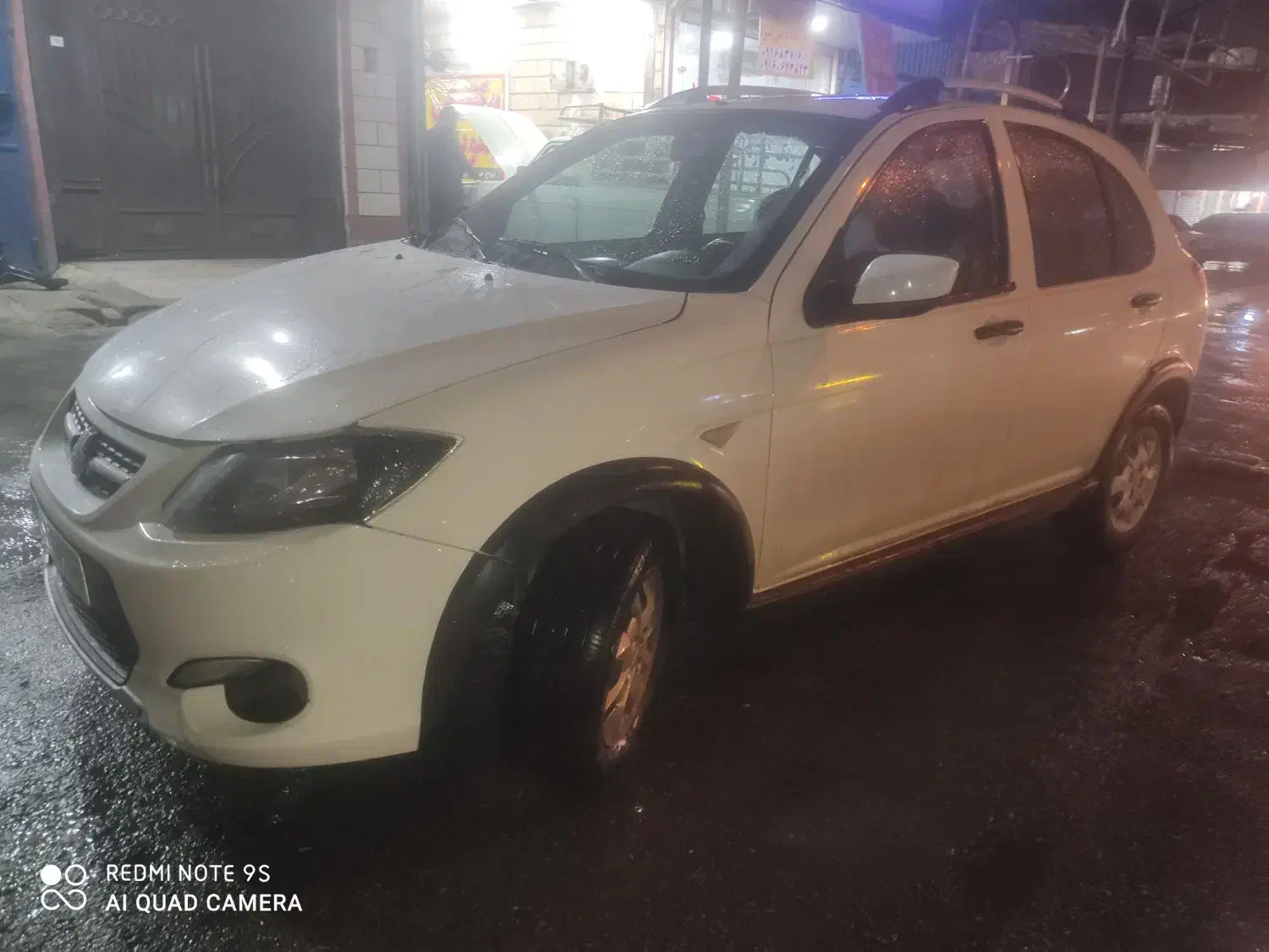 کوییک1399|خودرو سواری و وانت|اهواز, زیتون کارمندی|دیوار