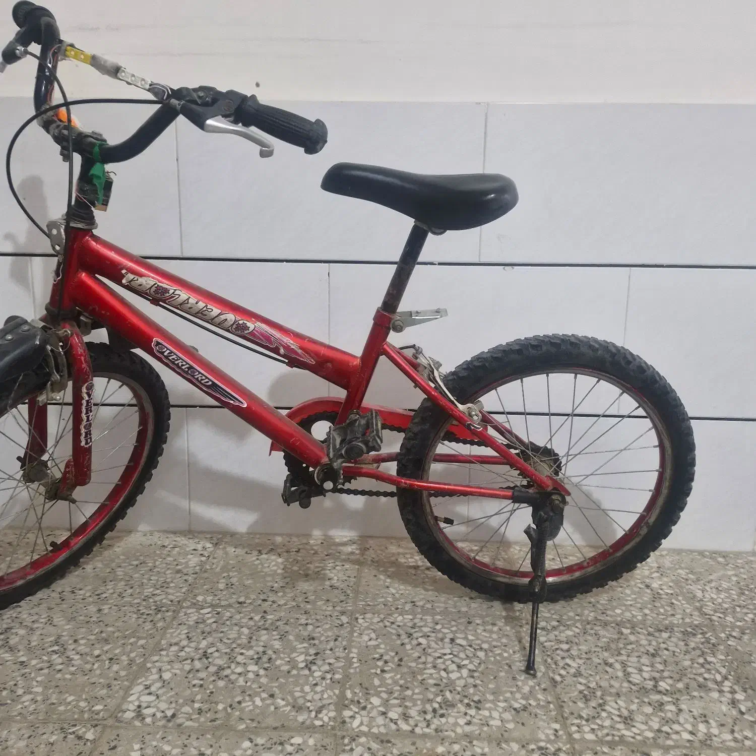 دوچرخه|دوچرخه، اسکیت، اسکوتر|ازنا, |دیوار