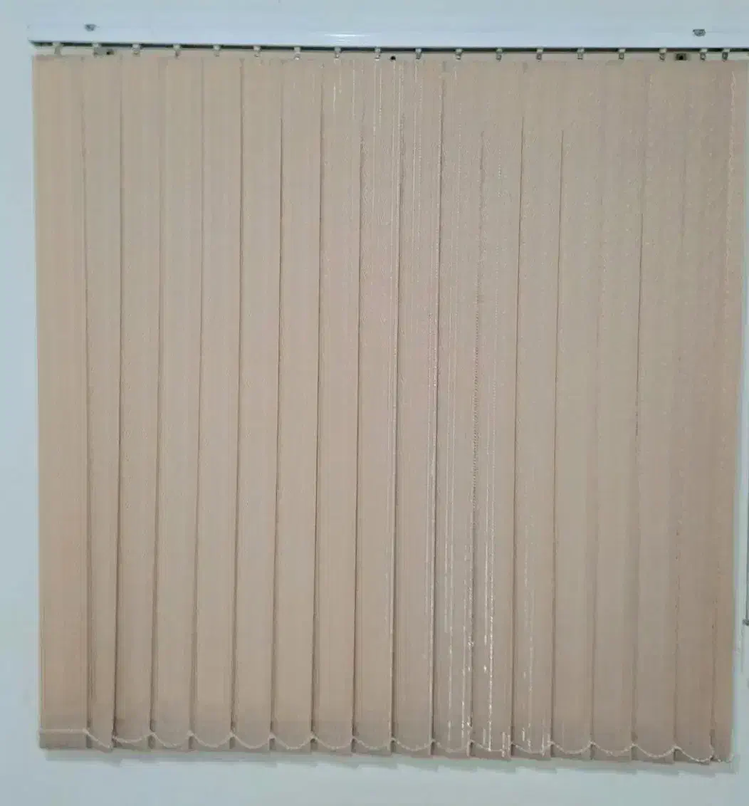 پرده های سالم و تمیز|پرده، رانر، رومیزی|رشت, منظریه|دیوار