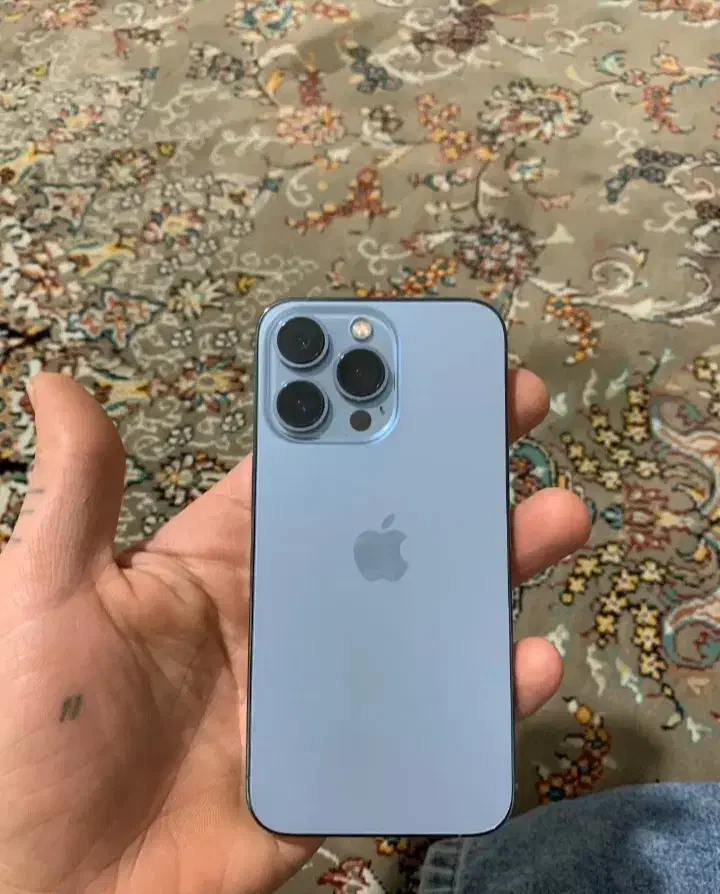 آیفون13pro|موبایل|زاهدان, |دیوار