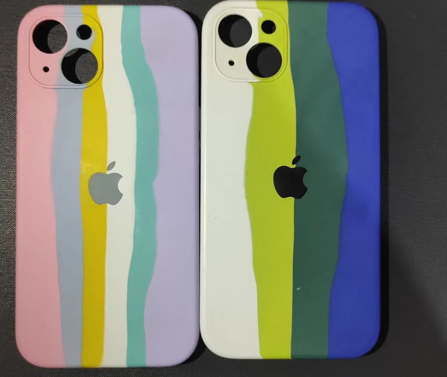 قاب گوشی آیفون ۱۳ نرمال|لوازم جانبی موبایل و تبلت|ایرانشهر, |دیوار