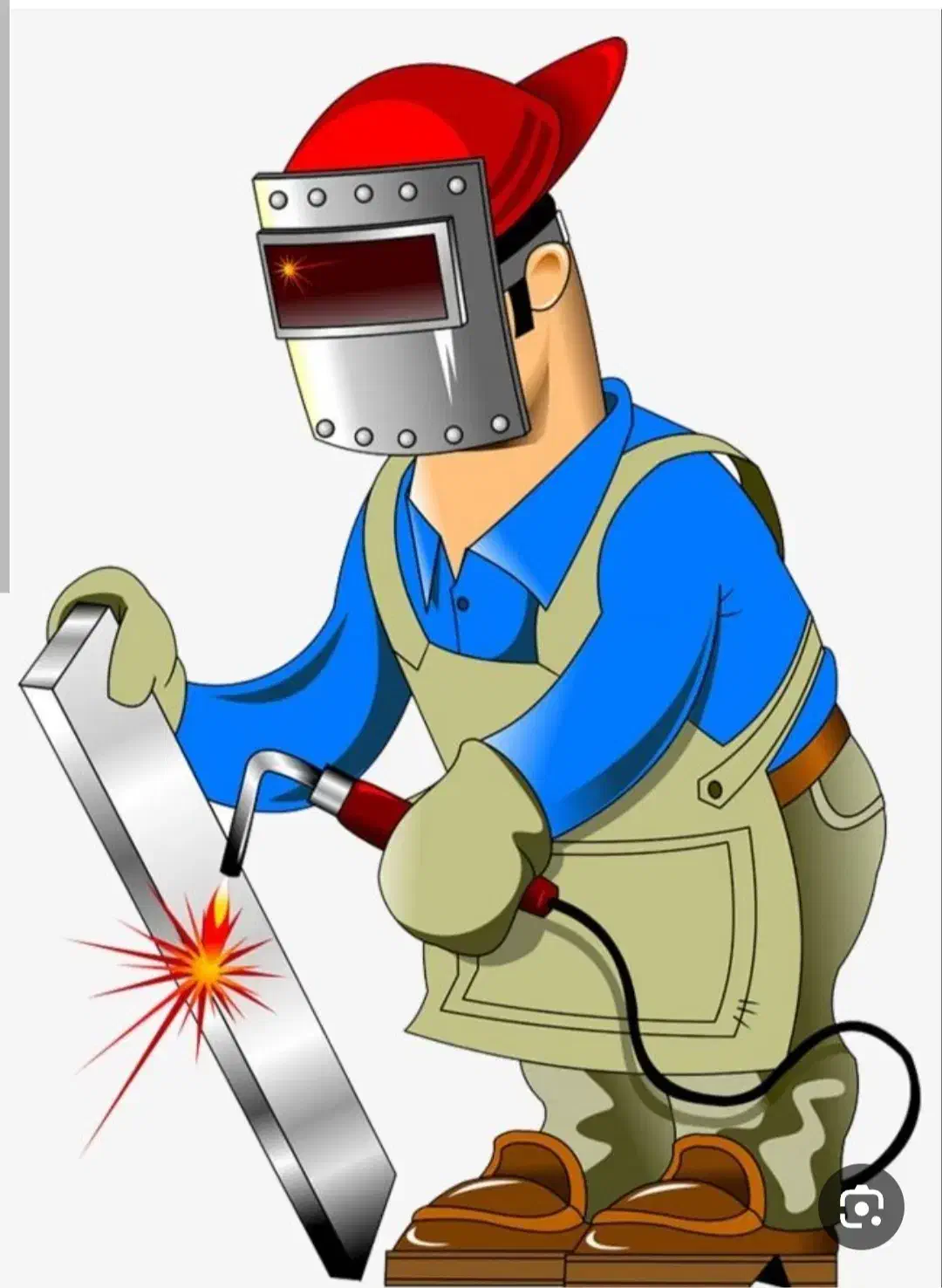 جوشکاری سیار اردبیل|خدمات پیشه و مهارت|اردبیل, |دیوار