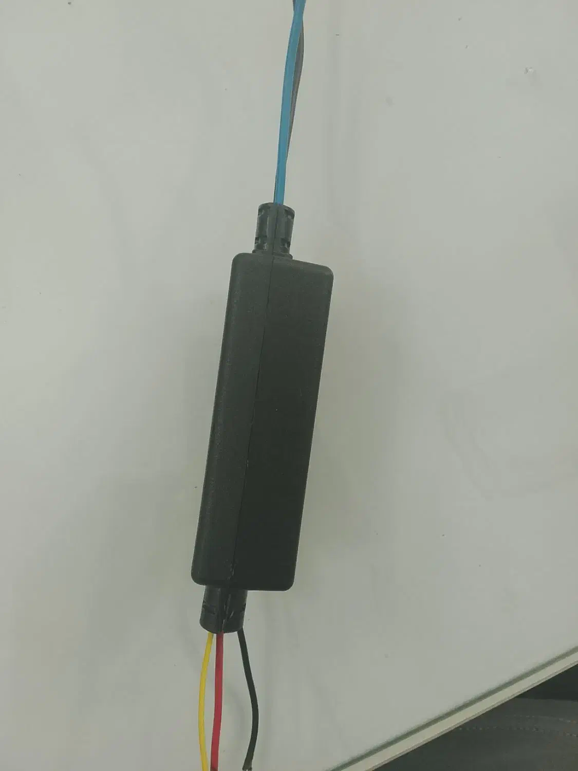 مبدل تبدیل یخچال اینورتر ب معمولی ۳ سیم|یخچال و فریزر|قم, هفت تیر|دیوار