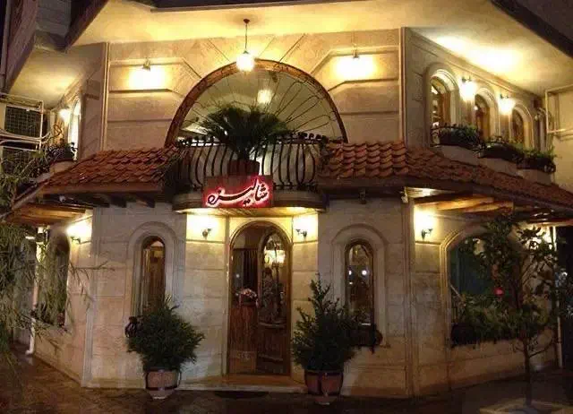 اجاره یک باب مغازه لوکس دو نبش در گلسار|اجارهٔ مغازه و غرفه|رشت, بلوار گیلان|دیوار