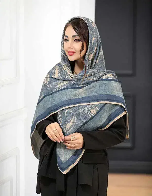 حراج استثنایی روسری مجلسی|لباس|شهریار, شهریار|دیوار