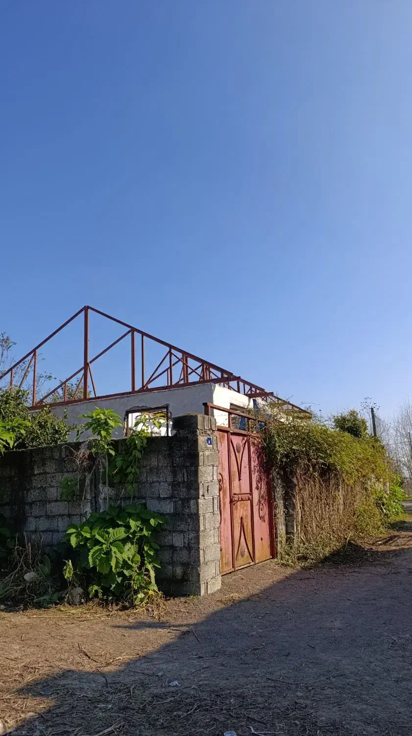 جوشکاری ساختمان|خدمات پیشه و مهارت|لاهیجان, قیام|دیوار