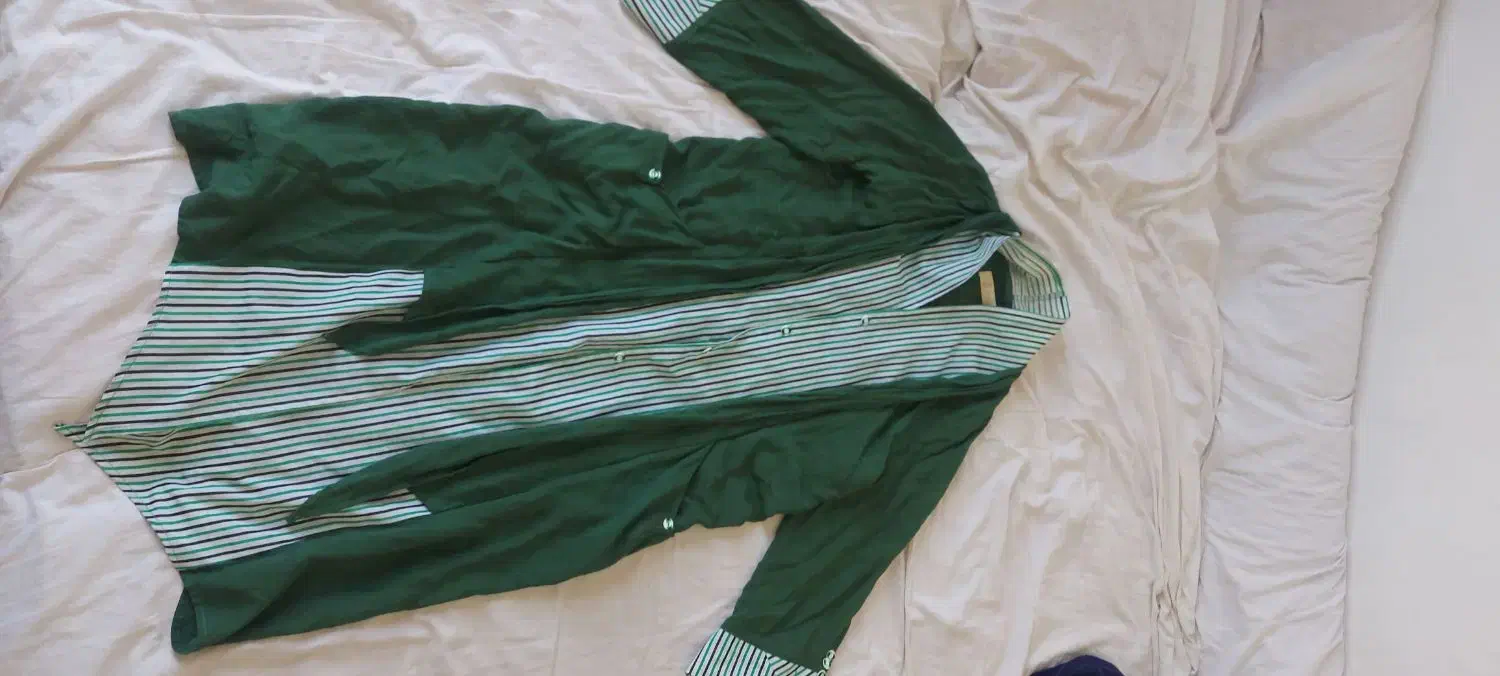 فروش مانتو و لباس بچه گانه|لباس|شهرکرد, |دیوار