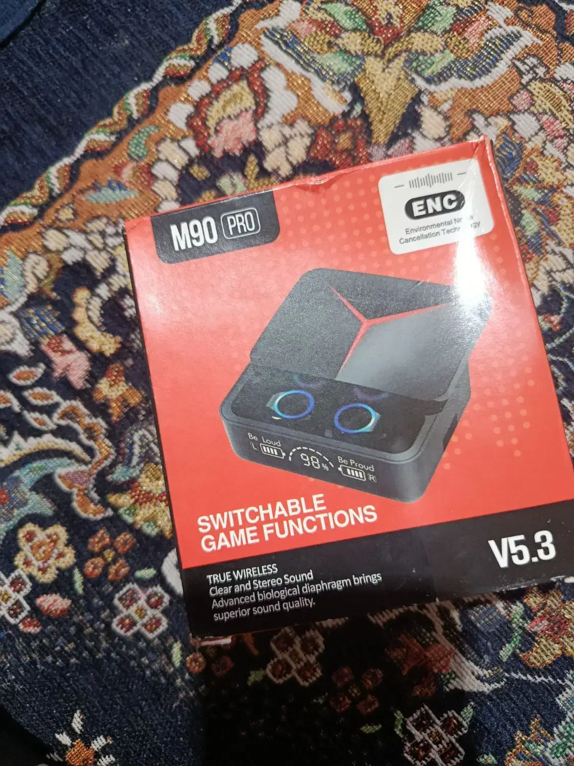 ایرپاد|لوازم جانبی موبایل و تبلت|بم, |دیوار