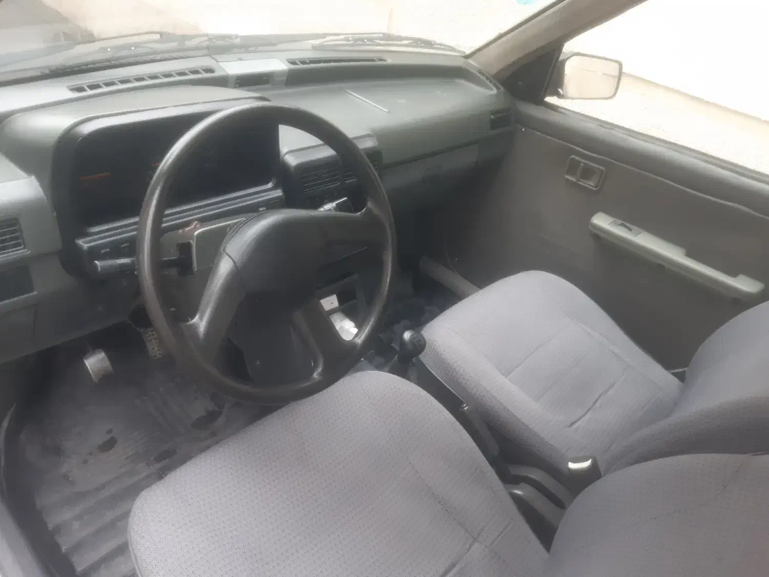 پراید ۸۲|خودرو سواری و وانت|رامسر, |دیوار