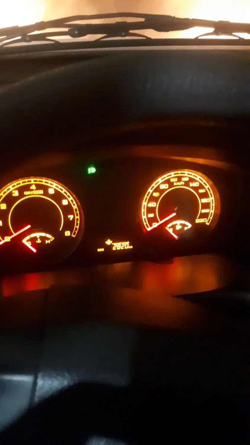 اریسان دو|خودرو سواری و وانت|تهران, مهرآباد|دیوار