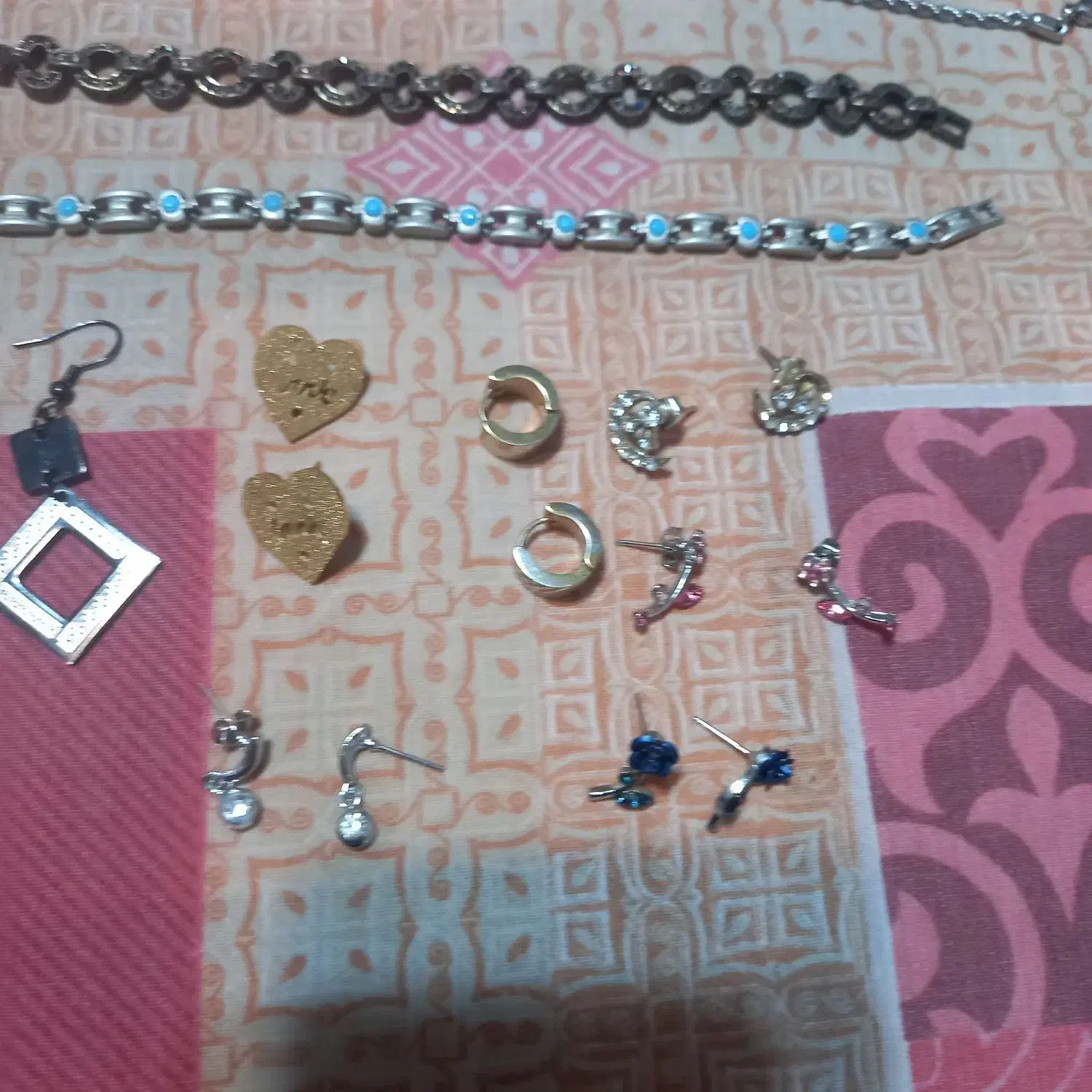 سرویس نقره|بدلیجات|تهران, امیریه|دیوار