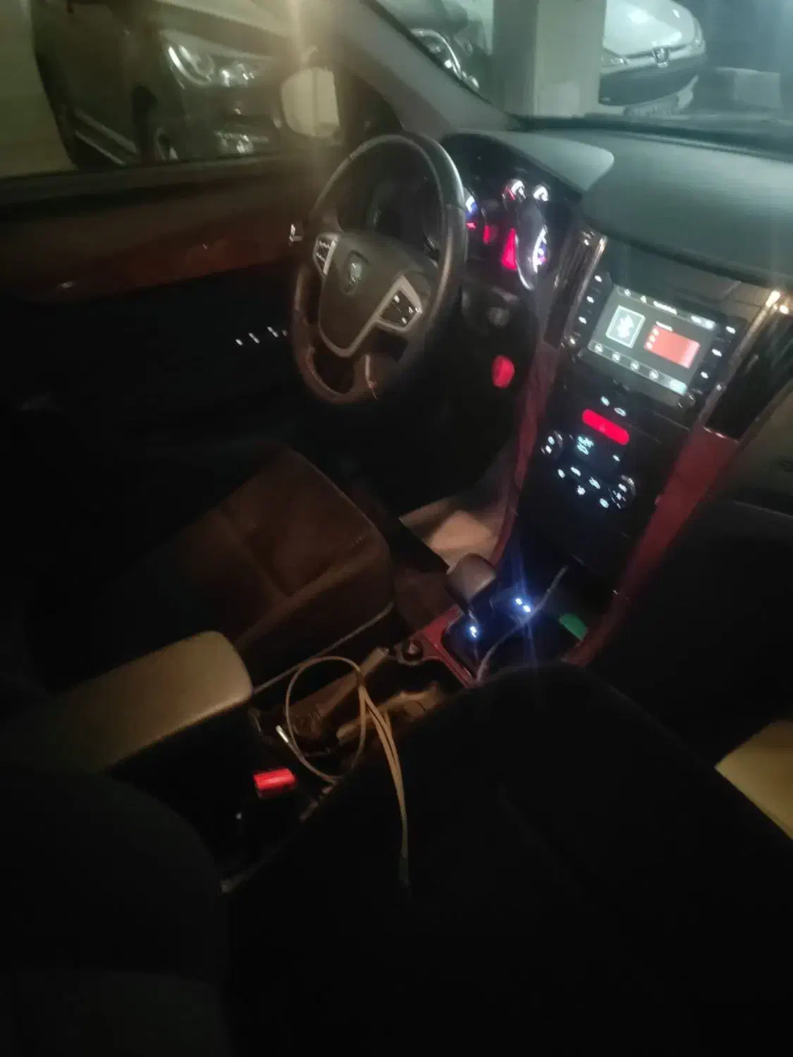 دنا پلاس توربو  اتوماتیک|خودرو سواری و وانت|تهران, فردوس|دیوار