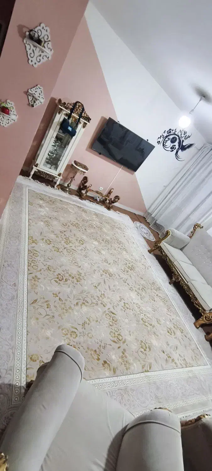 فرش ۱۲ متری هزارشانه|فرش|بندر ماهشهر, |دیوار