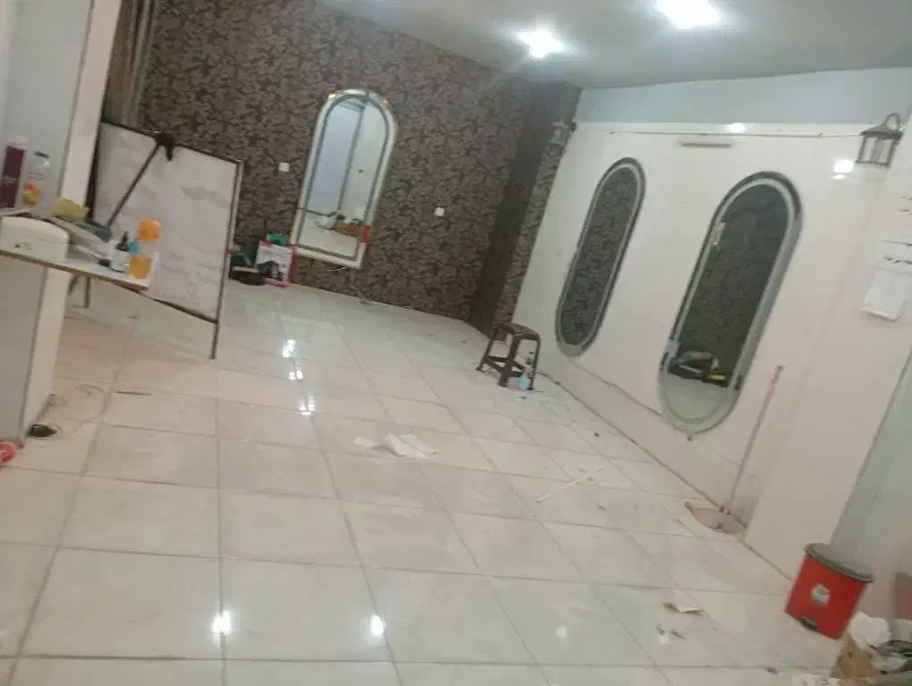 مغازه اجاره ای 37متری|اجارهٔ مغازه و غرفه|جیرفت, |دیوار