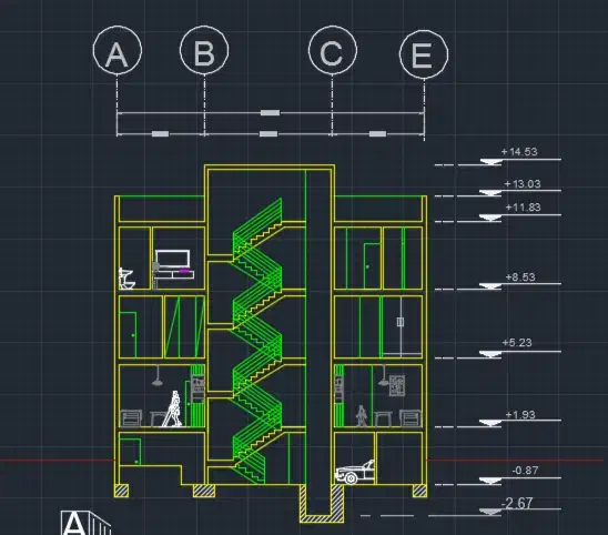 ماکت /معماری /دانشجویی|مجسمه، تندیس، ماکت|شیراز, گلدشت معالیآباد|دیوار