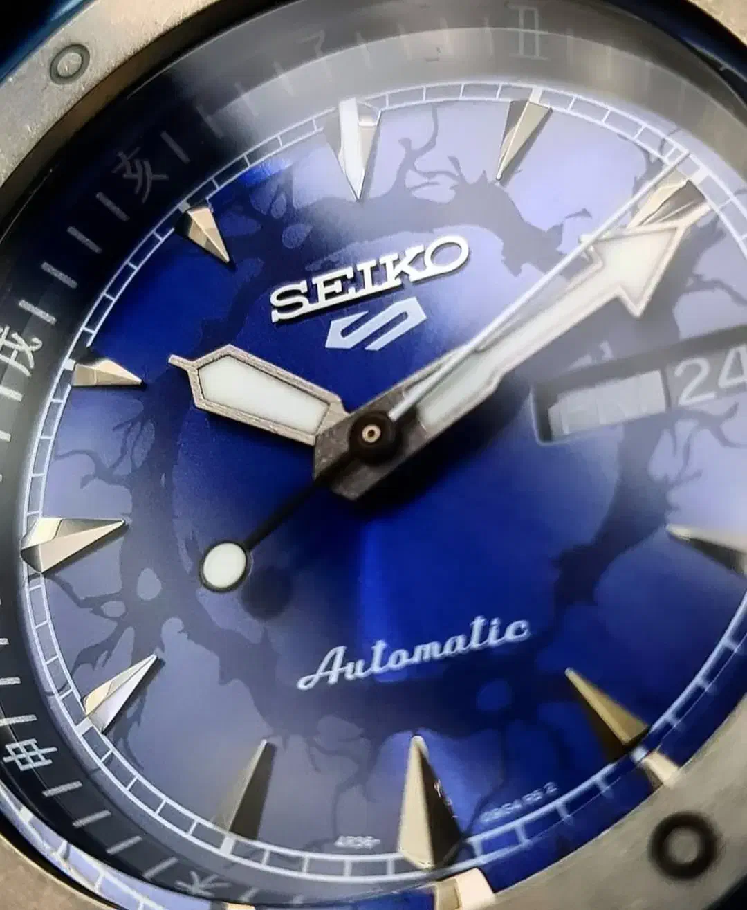 سیکو S اتوماتیک اصل ژاپن  SEIKO S|ساعت|تهران, الهیه|دیوار
