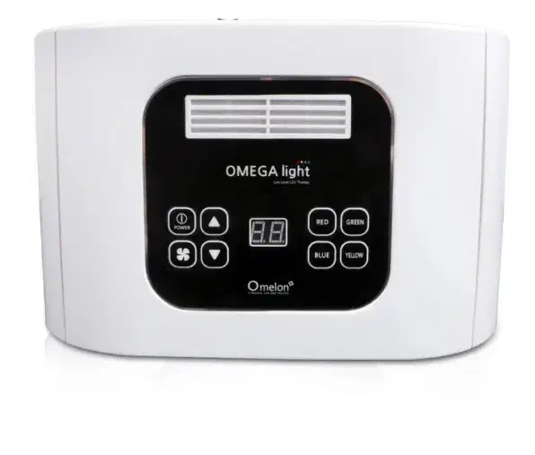 امگا لایت جهت پاکسازی|آرایشی، بهداشتی، درمانی|بردسکن, |دیوار