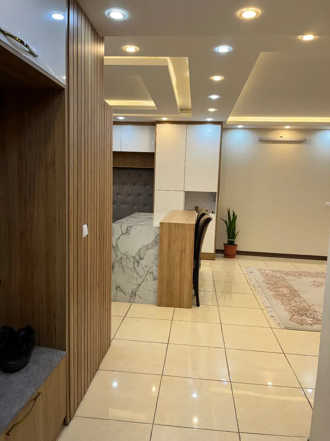 اجاره روزان اپارتمان سه خاب|اجارهٔ کوتاه‌مدت آپارتمان و سوئیت|اصفهان, شفق|دیوار