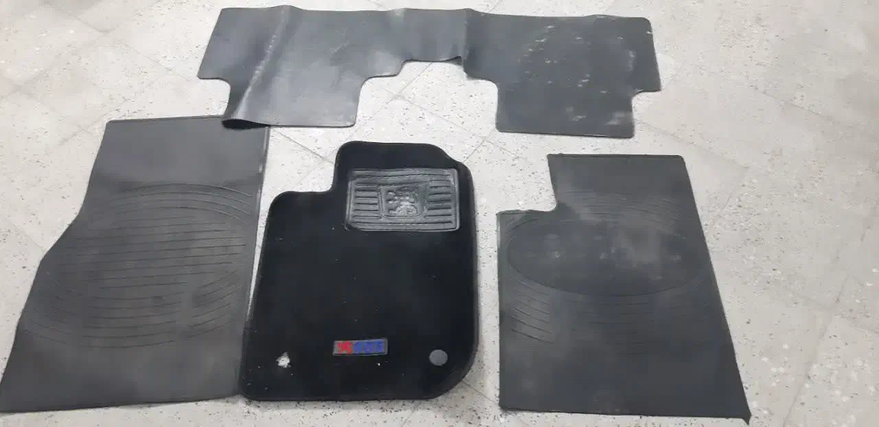 سپر،کف پوش، گیرنده تلویزیون و شیشه بالابر|قطعات یدکی و لوازم جانبی|بیرجند, |دیوار