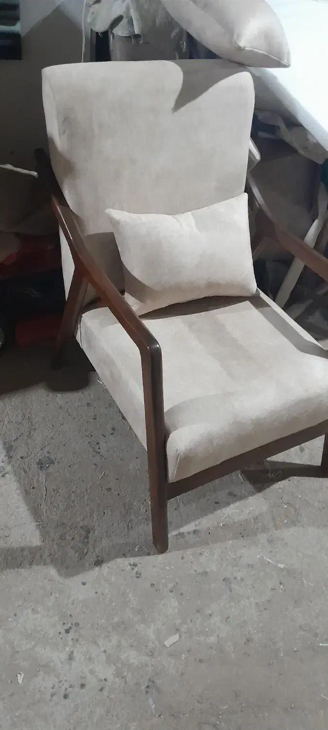 فروش مبلمان مینیمال باماهانه 3تومان بدون کارمزد|مبلمان خانگی و میز عسلی|مرند, |دیوار