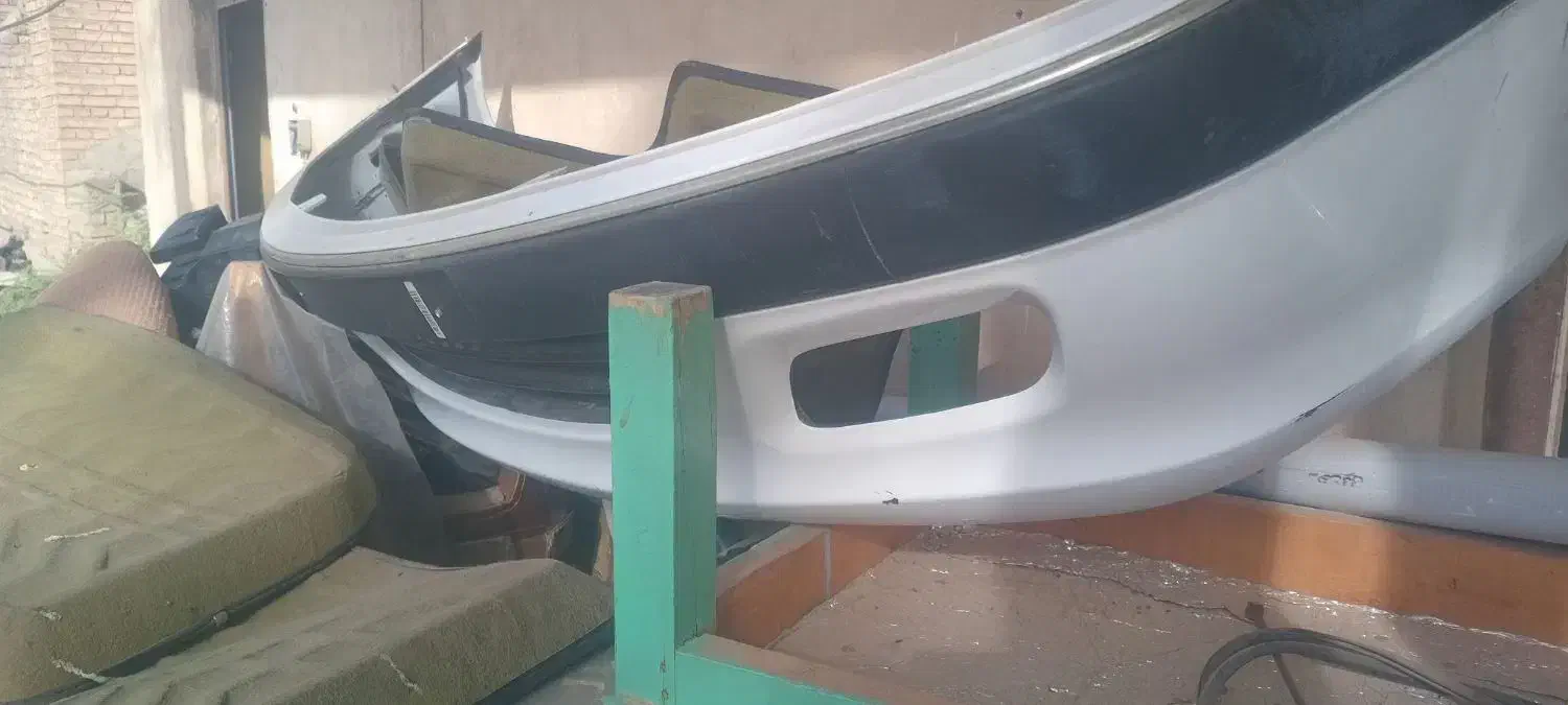 لوازم یدکی|قطعات یدکی و لوازم جانبی|پردیس, فاز ۸|دیوار