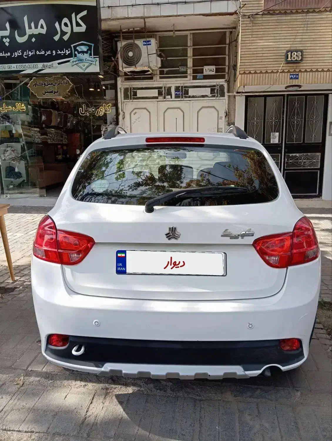 کوییک 1401|خودرو سواری و وانت|مشهد, کلاهدوز|دیوار