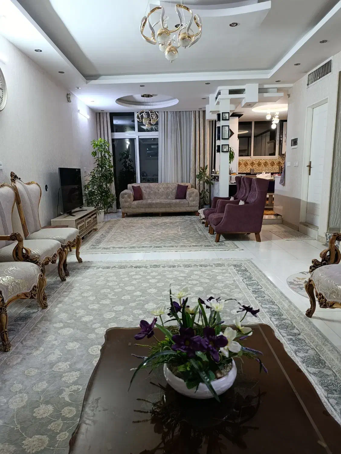 دوطبقه/165متر/درب ساخت|فروش خانه و ویلا|اصفهان, شاه پسند|دیوار