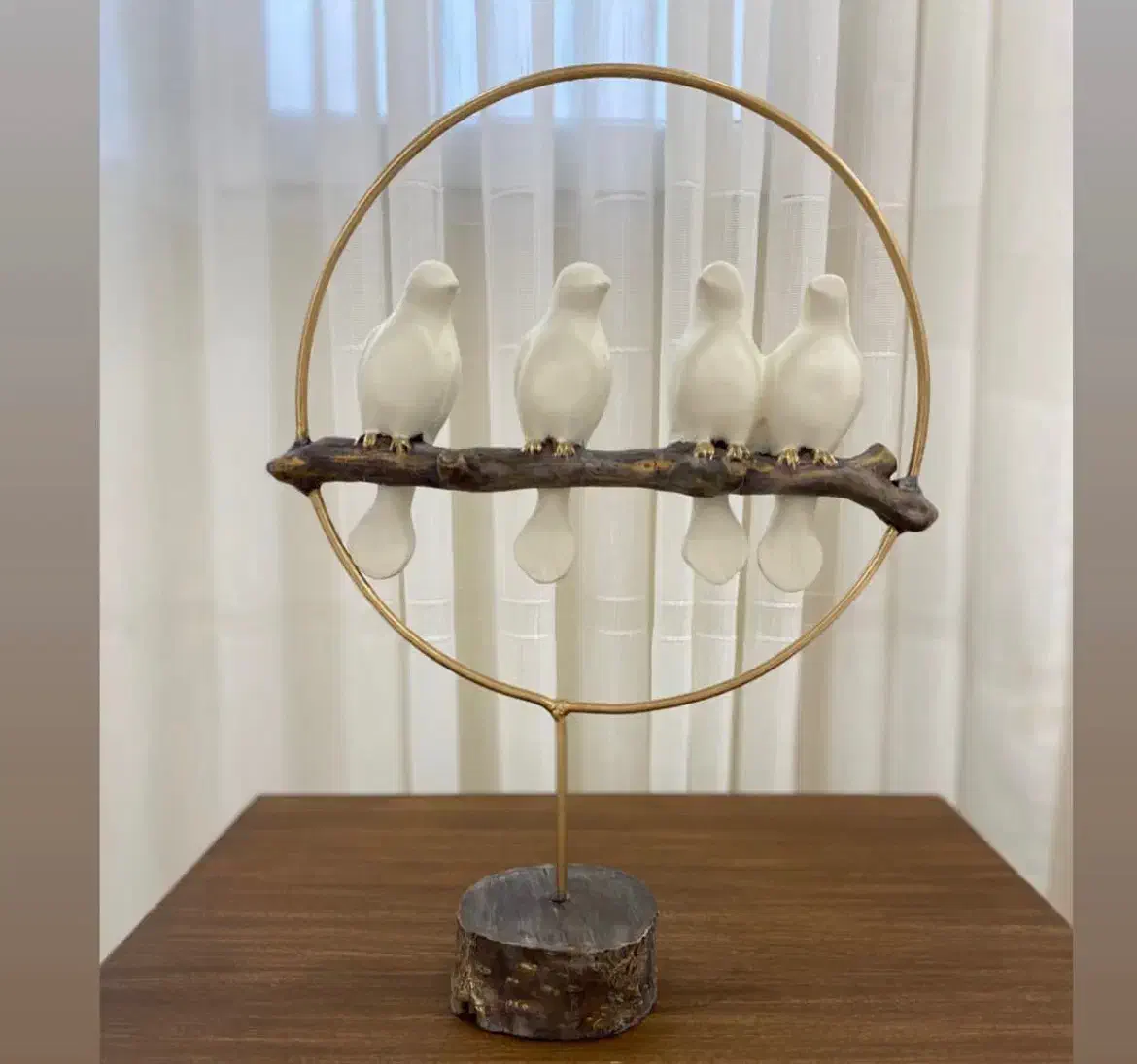 دکوری پلی استر و چوب|مجسمه، تندیس، ماکت|تهران, شهرک چیتگر|دیوار